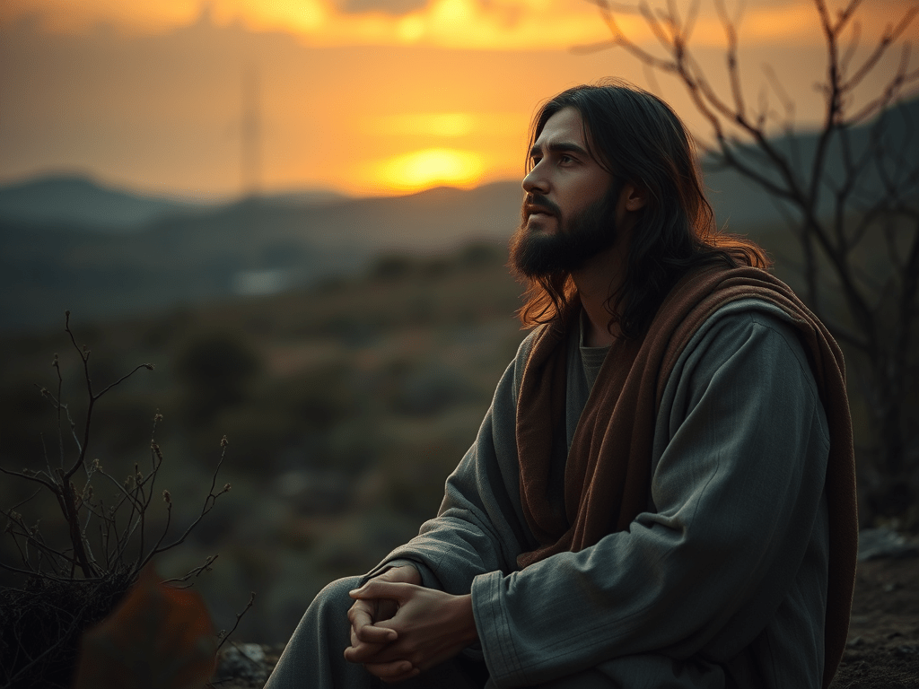 The Gospel of Mark&nbsp;09